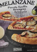 Melanzane