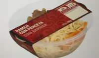 Ramen con panceta