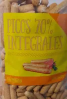 Picos  70% integrales