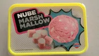 Nube marsh mallow