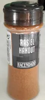 Ras el hanout