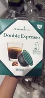 Double espresso