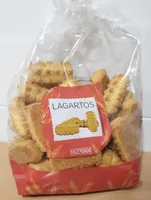 Lagartos