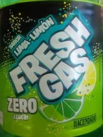 Fresh Gas zero