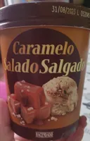 Caramelo Salado Salgado