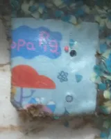 Tartà reina
