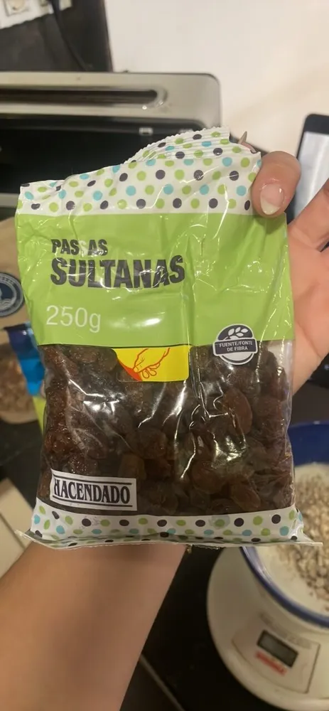 Passas Sultanas