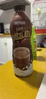 Batido chocolate