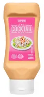 Salsa cocktail