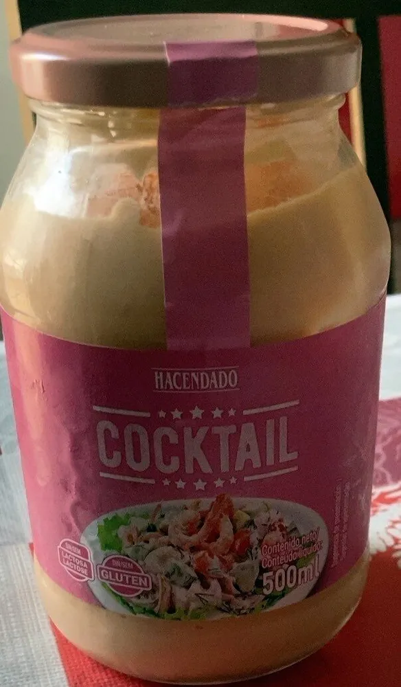 Cocktail
