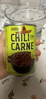 Chili con carne