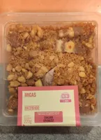 Migas