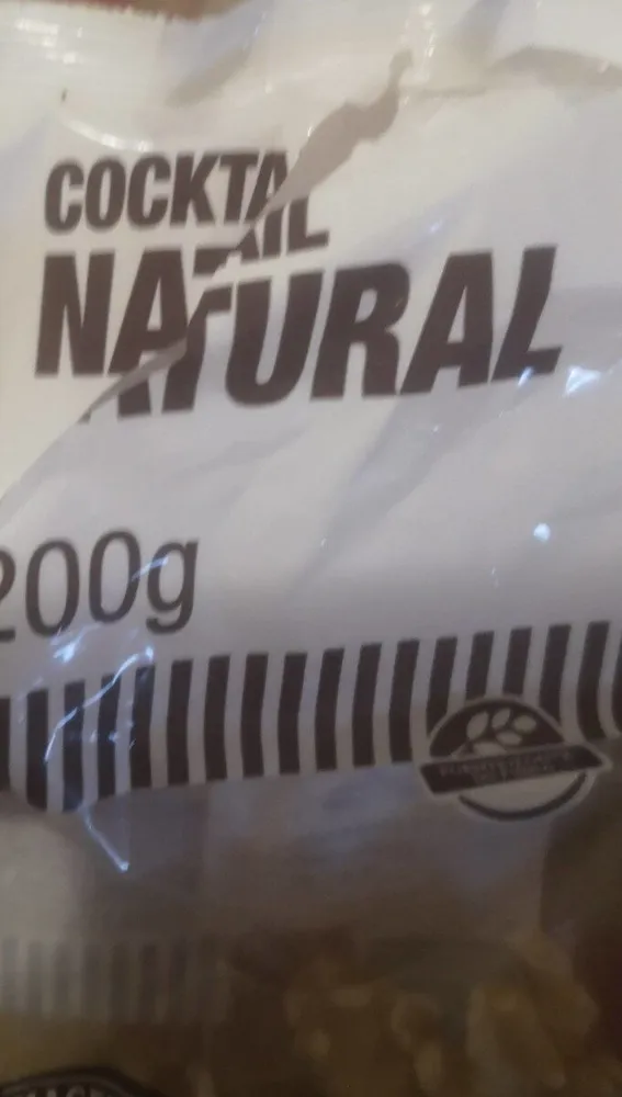 Cocktail Natural