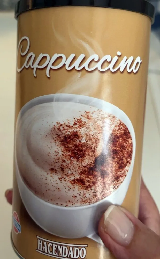 Cappuccino