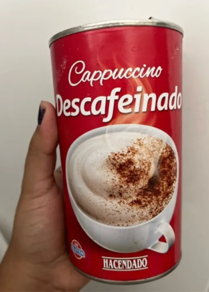 Capuccino