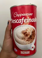 Capuccino