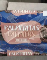 Palmeritas