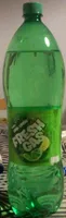 Fresh gas lima-limón