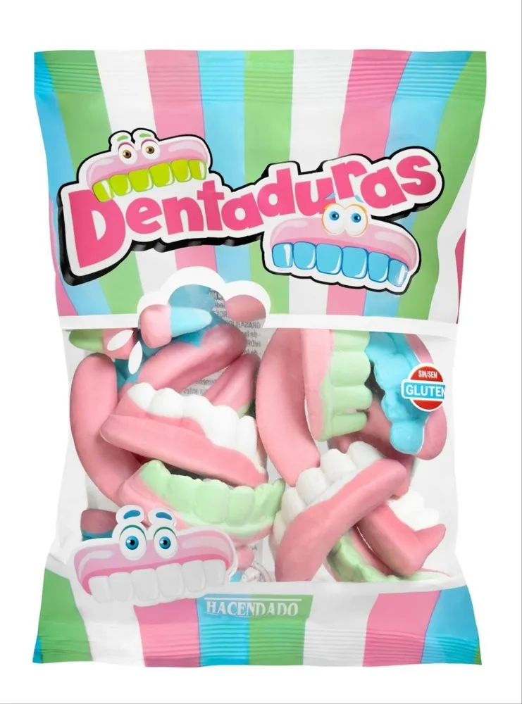 Dentaduras