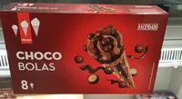 Choco Bolas
