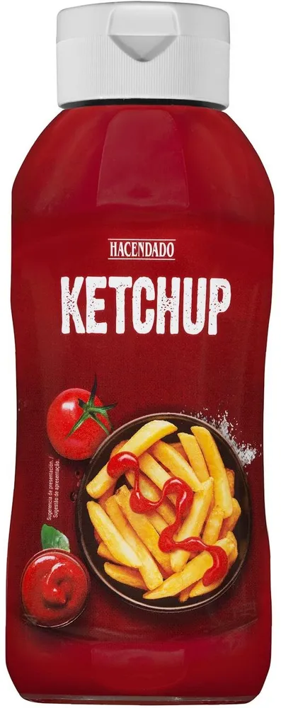 Ketchup