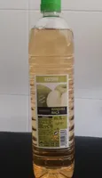 Vinagre de manzana