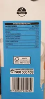 Bebida De Almendras