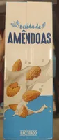 Bebida de Amêndoas