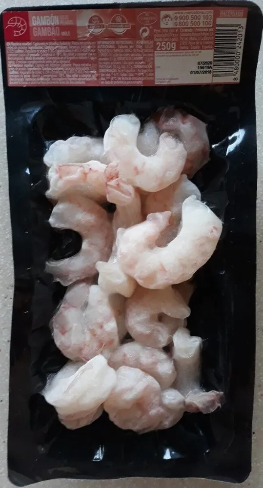 Gambón