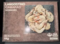 Langostinos