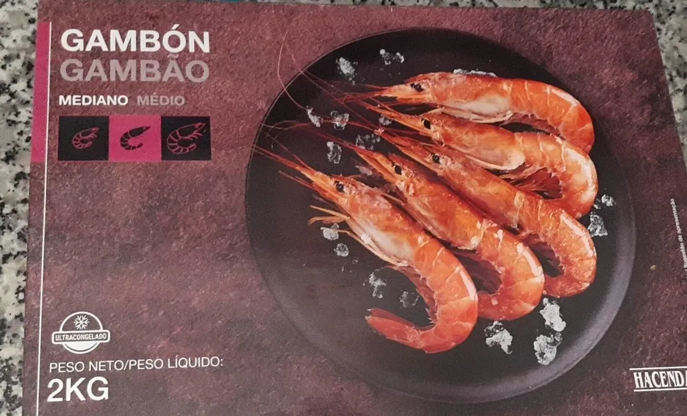 Gambón