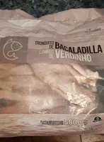 Tranquilo de bacaladilla