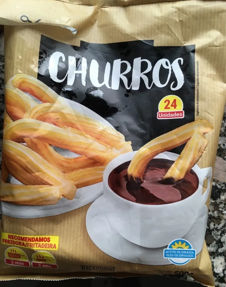Churros