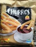 Churros