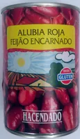 Alubia Roja