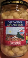 Garbanzos