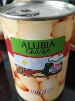 Alubia Granja