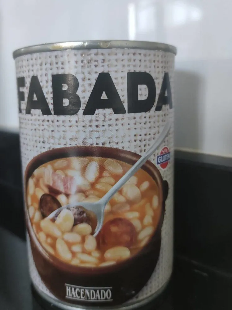 Fabada