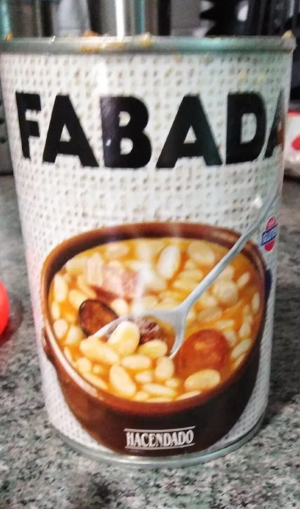 Fabada