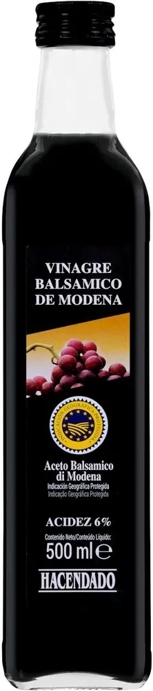 Vinagre Balsamico de Modena