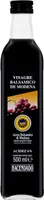 Vinagre Balsamico de Modena