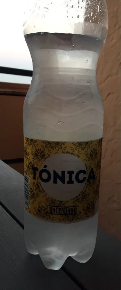 Tónica