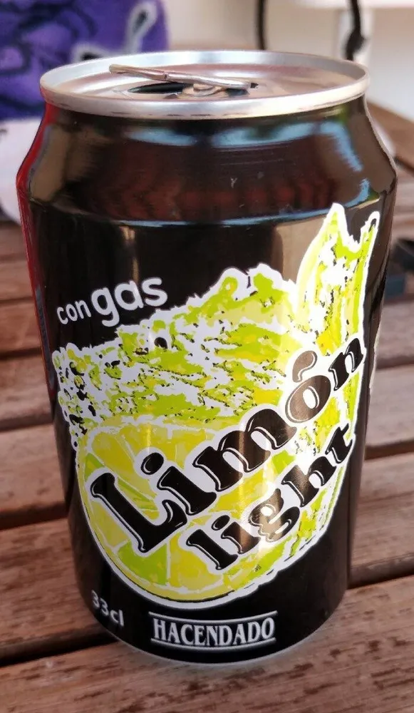 Limón light
