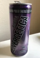 Bebida energética