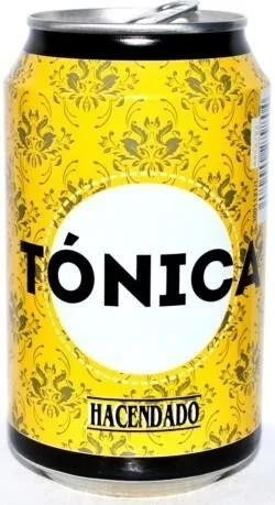 Tónica