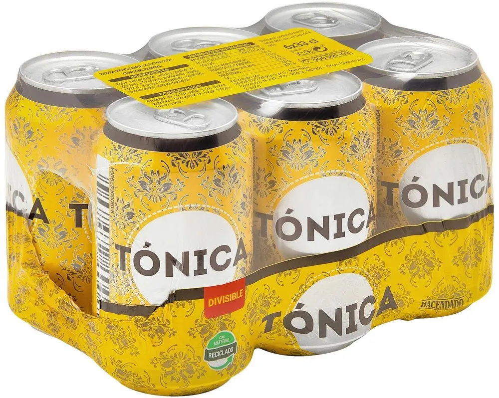 Tónica