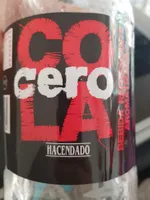 Cola cero