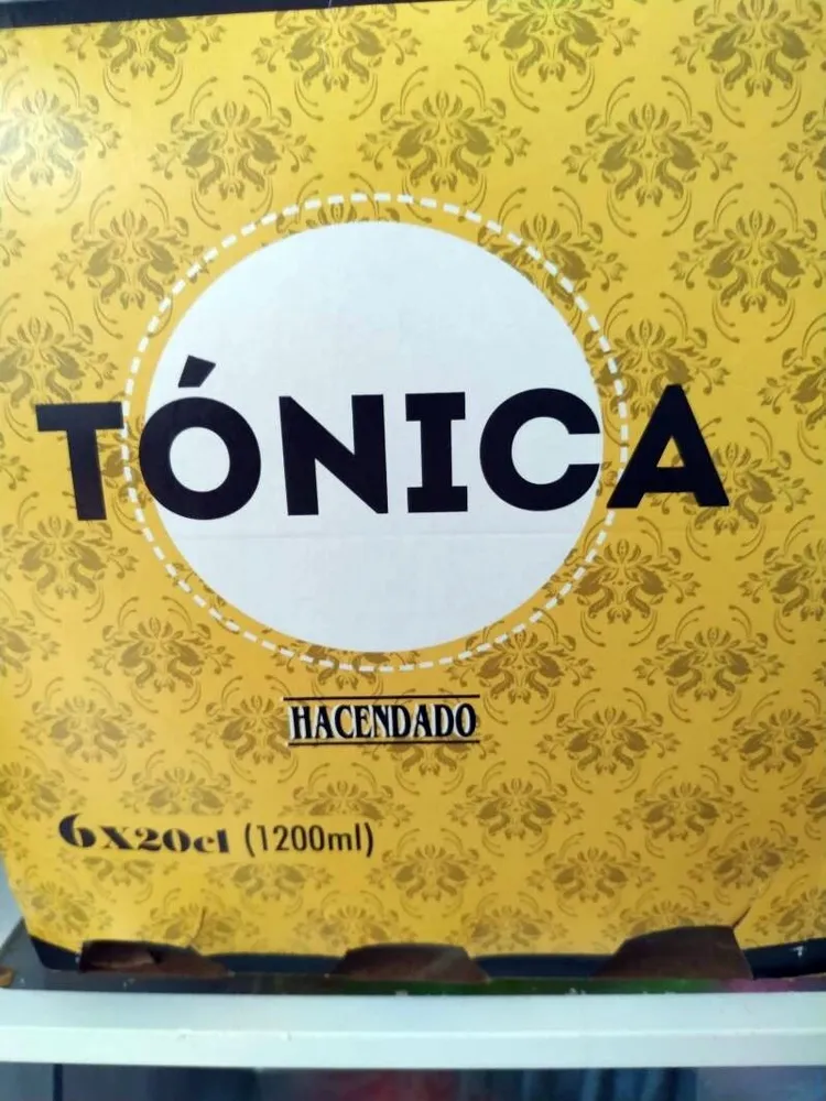 Tónica