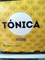 Tónica