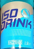 ISO DRINK